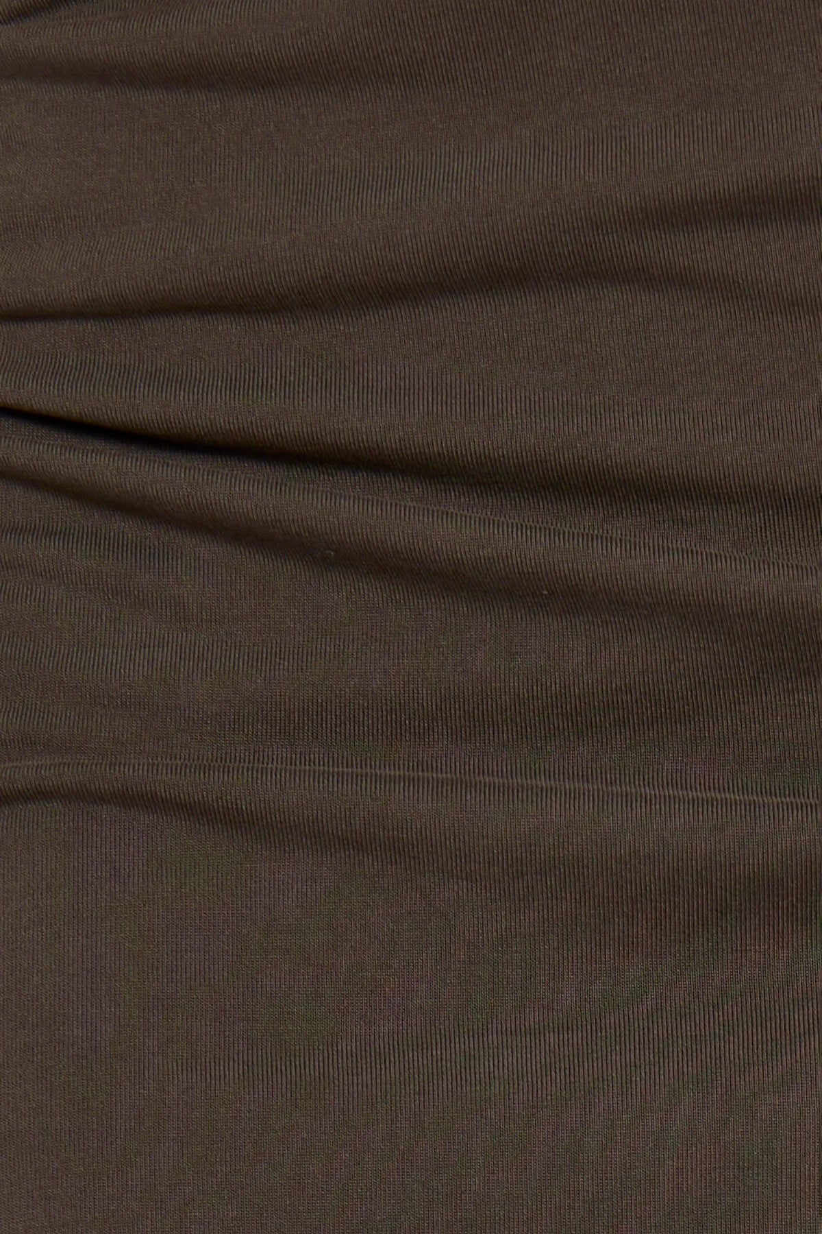 Khaki Modal Capri