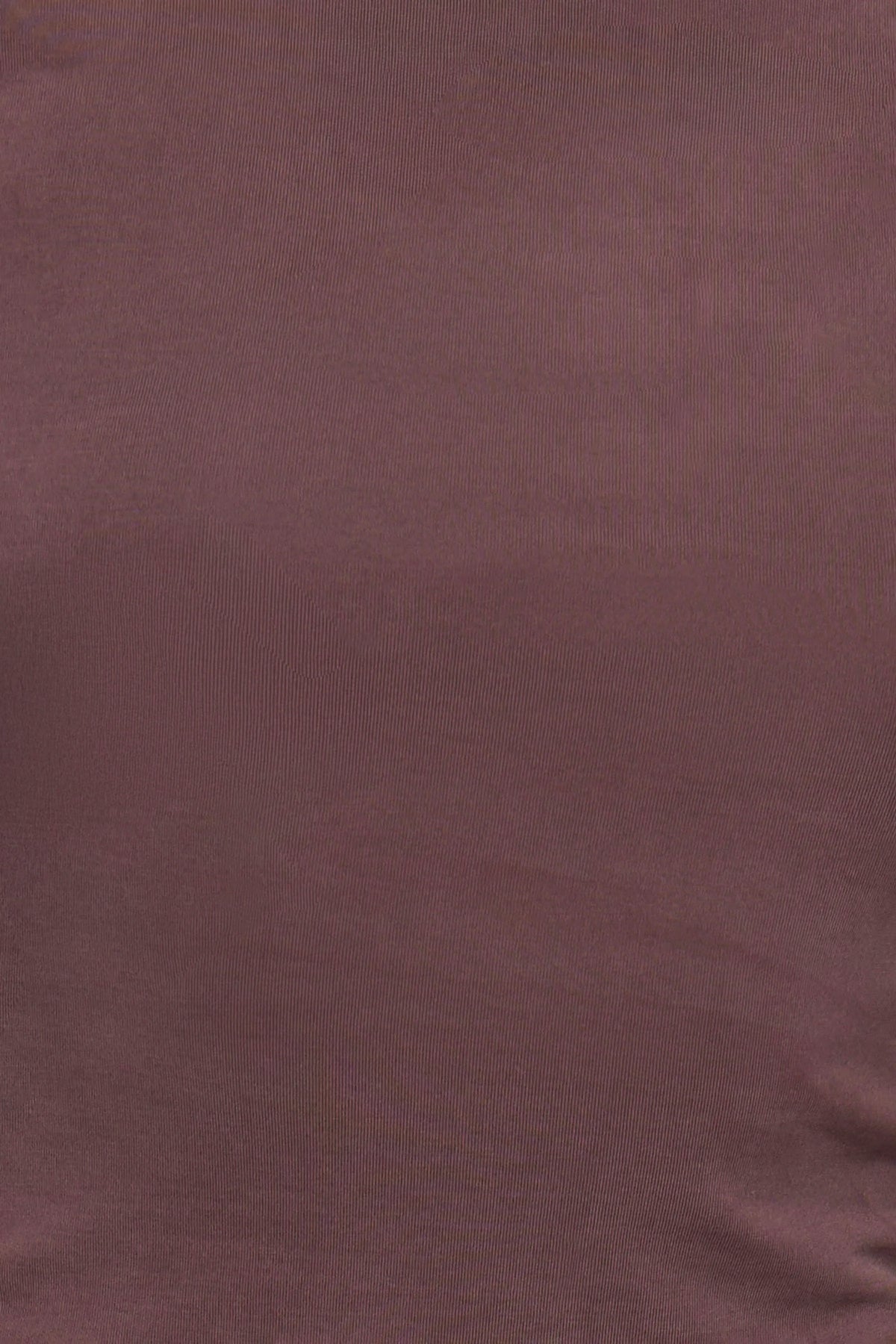 Taupe Modal T-Shirt