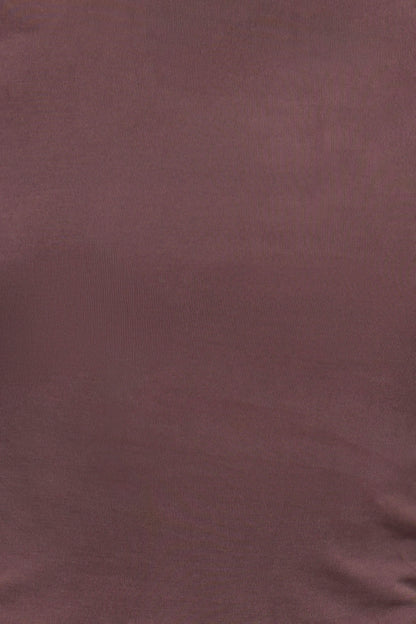Taupe Modal T-Shirt