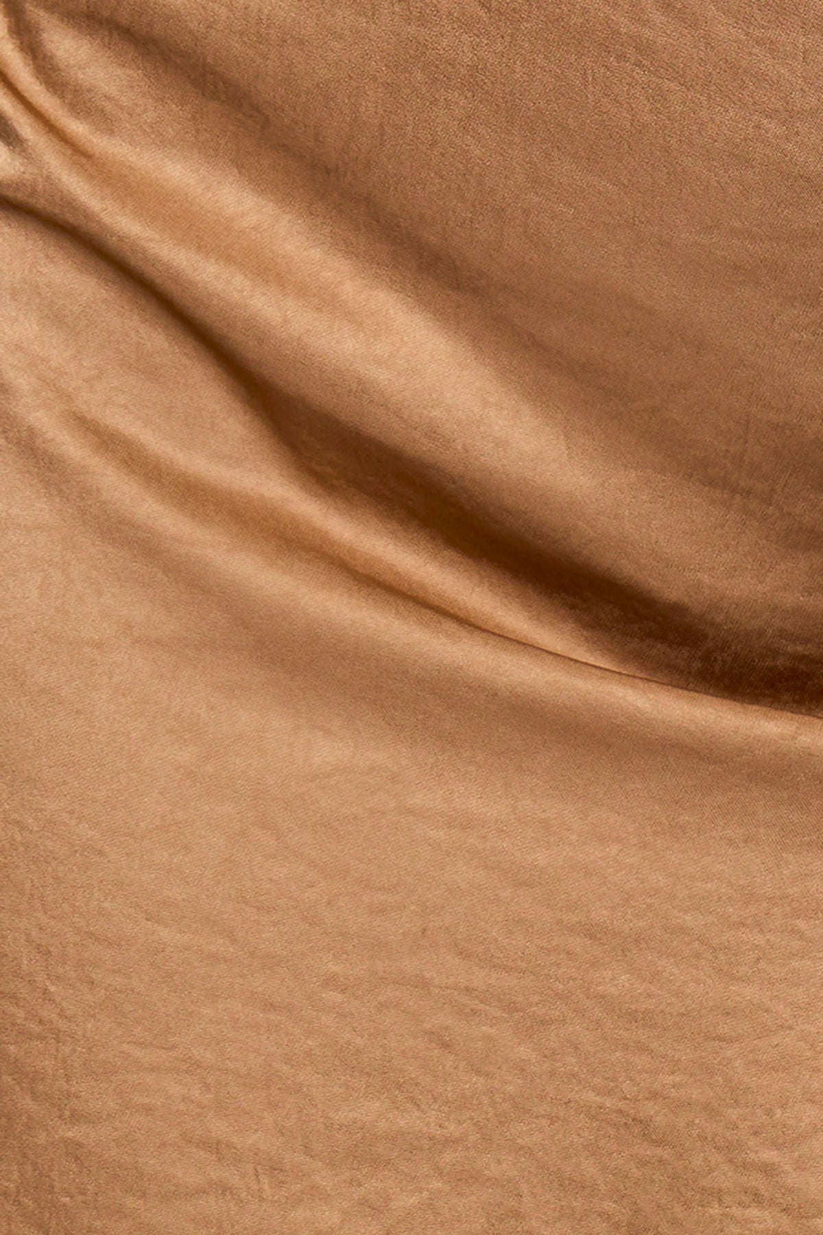 Taupe Maxi Skirt